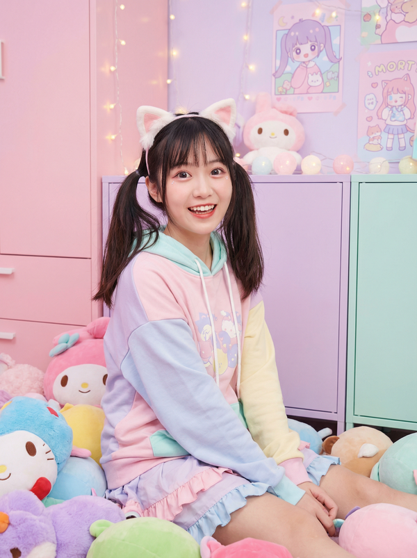 ai去衣视频分享-二次元Cosplay视频拍摄幕后